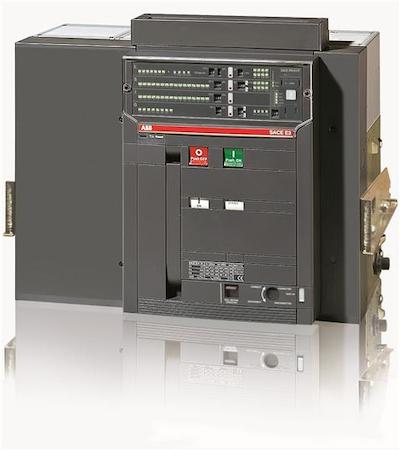 ABB 1SDA056649R1 E3V 2000 PR121/P-LSI In=2000A 4p W MP