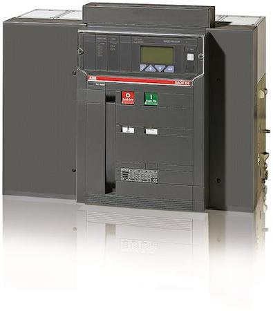 ABB 1SDA056885R1 E4V 3200 PR122/P-LSIG In=3200A 3p F HR