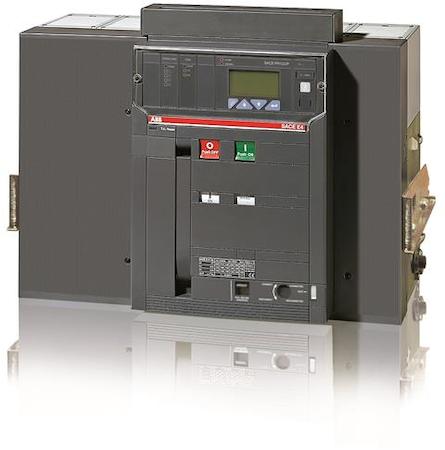 ABB 1SDA056871R1 E4H 4000 PR123/P-LSIG In=4000A 3p W MP