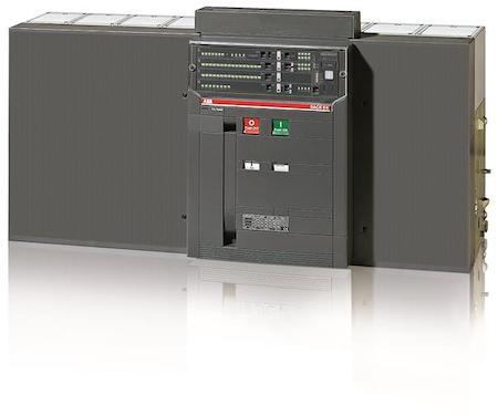 ABB 1SDA055536R1 E4S/f 4000 PR121/P-LI In=4000A 4p F HR