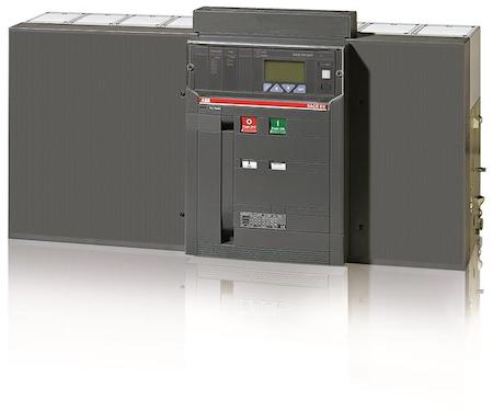 ABB 1SDA056799R1 E4S 4000 PR123/P-LSIG In=4000A 4p F HR