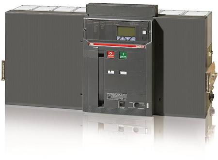 ABB 1SDA056875R1 E4H 4000 PR122/P-LI In=4000A 4p W MP