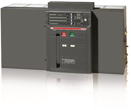ABB 1SDA056977R1 E6H 5000 PR121/P-LSI In=5000A 3p F HR