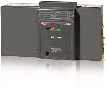 ABB 1SDA059007R1 E6H/MS 5000  3p F HR new