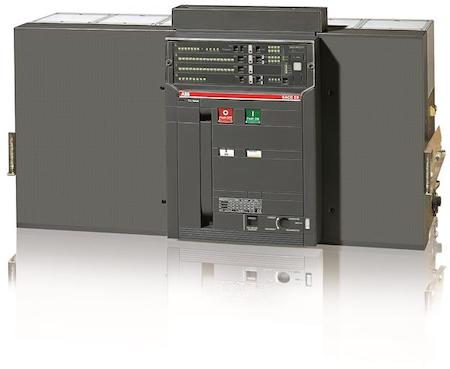 ABB 1SDA056992R1 E6H 5000 PR121/P-LI In=5000A 3p W MP
