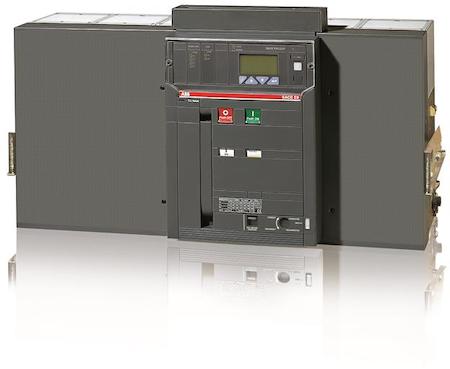 ABB 1SDA057155R1 E6V 6300 PR122/P-LI In=6300A 3p W MP