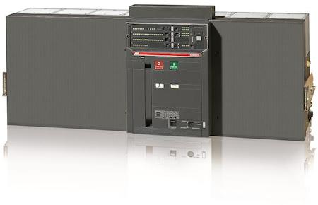 ABB 1SDA057130R1 E6V 5000 PR121/P-LSIG In=5000A 4p W MP