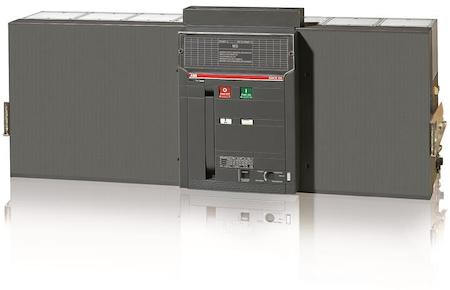 ABB 1SDA059014R1 E6H/MS 6300  4p W MP new