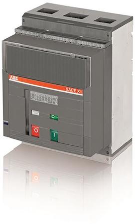 ABB 1SDA062052R1 X1B/MS 1000 3p F F