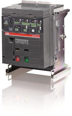 ABB 1SDA062445R1 X1L 1000 PR331/P LSIG In=1000A 3p W MP