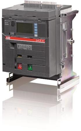 ABB 1SDA062021R1 X1B 630 PR333/P LSI In=630A 3p W MP