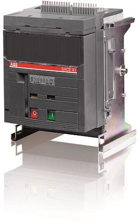ABB 1SDA062054R1 X1B/MS 1000 3p W MP