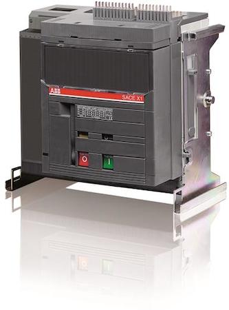 ABB 1SDA062055R1 X1B/MS 1000 4p W MP