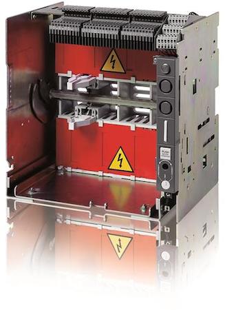 ABB 1SDA062045R1 T7-X1 W FP 3p EF-EF