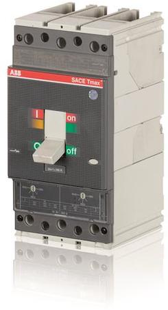 ABB 1SDA054190R1 T4S 250 TMD 32-320 3p F F