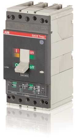 ABB 1SDA054150R1 T4V 320 PR221DS-I In=320 3p F F