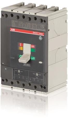 ABB 1SDA054253R1 T4V 250 TMD 32-320 4p F F