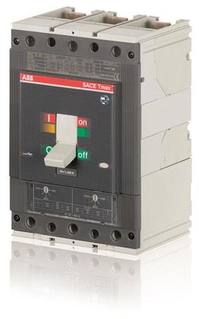 ABB 1SDA054448R1 T5L 400 TMA 320-3200 3p F F