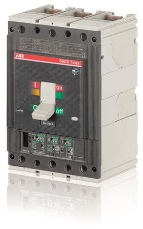 ABB 1SDA063487R1 T5V400 PR222DS/P-LSI In320 3p FFC1150VAC