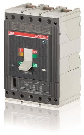 ABB 1SDA059541R1 T5H 400 PR223DS In=320A 3p F F