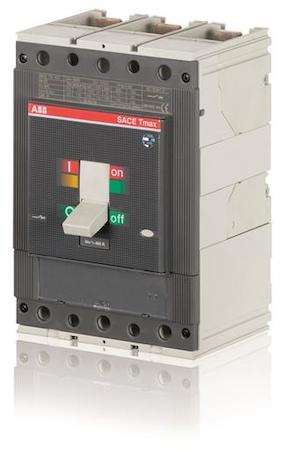 ABB 1SDA054599R1 T5D 400  3p F F