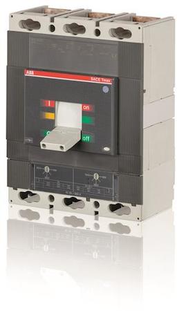 ABB 1SDA069425R1 T6V 800 TMA 800-8000 3p F F