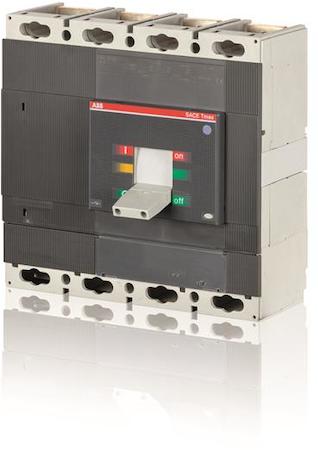 ABB 1SDA060595R1 T6D 1000  4p F F