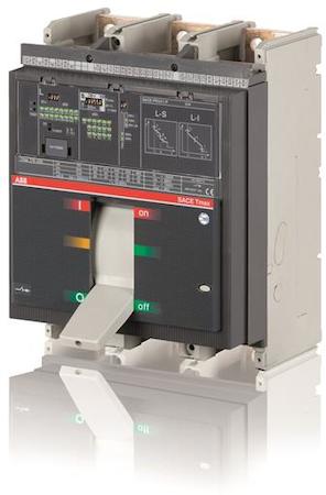 ABB 1SDA062642R1 T7H 800 PR231/P LS/I In=800A 3p F F