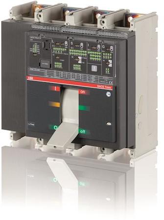 ABB 1SDA062652R1 T7H 800 PR331/P LSIG In=800A 4p F F