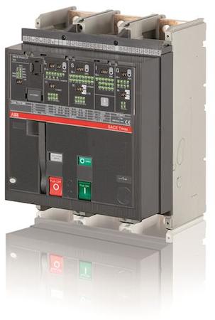 ABB 1SDA062852R1 T7V 1000 PR331/P LSIG In=1000A 3p F F M