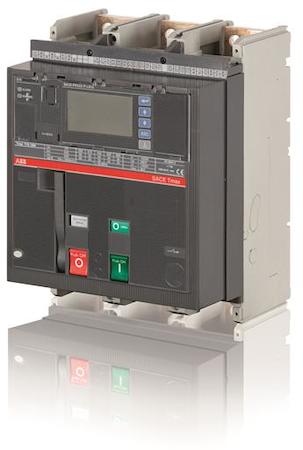 ABB 1SDA062885R1 T7S 1250 PR332/P LI In=1250A 3p F F M