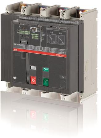 ABB 1SDA062761R1 T7S 1000 PR231/P I In=1000A 4p F F M