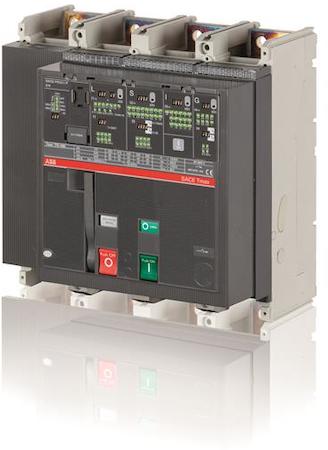 ABB 1SDA062892R1 T7S 1250 PR331/P LSIG In=1250A 4p F F M