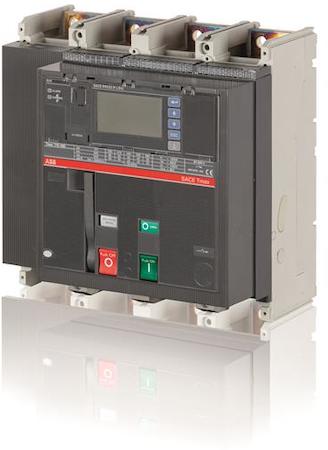 ABB 1SDA062893R1 T7S 1250 PR332/P LI In=1250A 4p F F M
