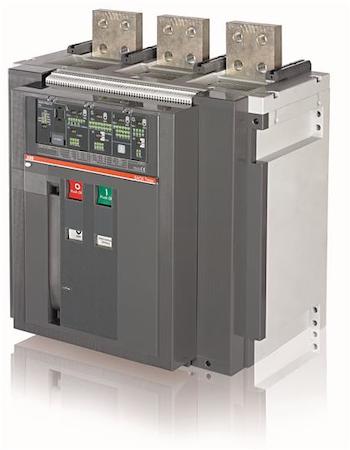 ABB 1SDA065792R1 T8V 3200 PR331/P LSIG In=3200A 3p F VR