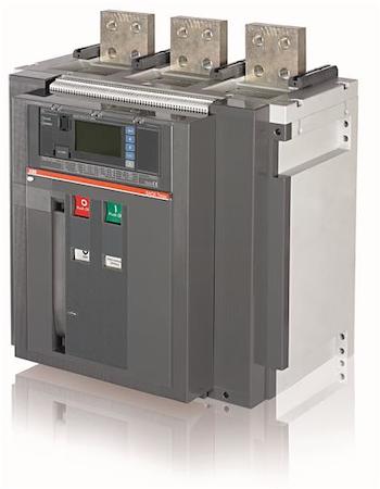 ABB 1SDA065738R1 T8L 3200 PR332/P LSIG In=3200A 3p F VR