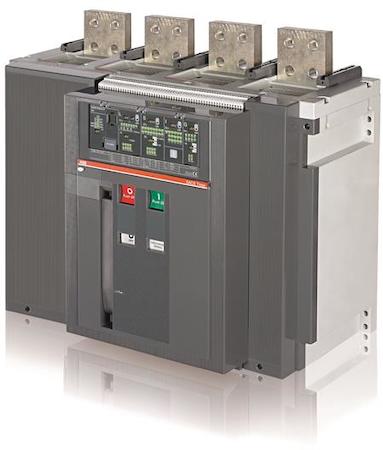 ABB 1SDA065730R1 T8L 2000 PR331/P LSIG In=2000A 4p F F