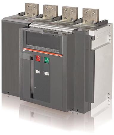 ABB 1SDA065757R1 T8D 3200 4p F VR