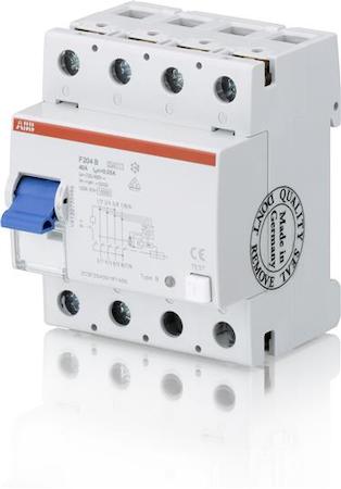 ABB 2CSF204523R3950