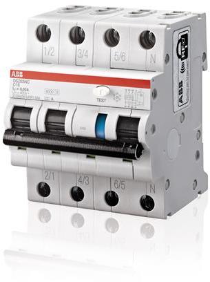 ABB 2CSR256440R3204