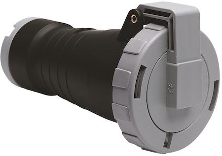 ABB 2CMA166564R1000 Connector, 1h, 16A, IP67, 3P+E
