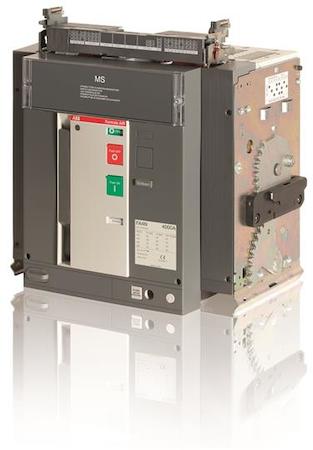 ABB 1SDA080488R1 FA4N/MS 2500 3p WMP