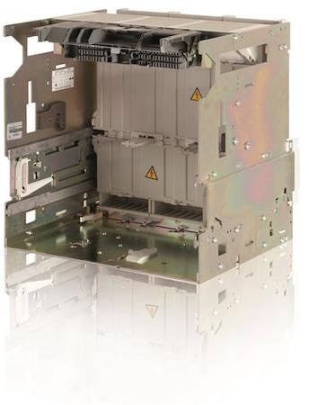 ABB 1SDA080509R1 FA4 W FP Iu=3200 3p HR HR