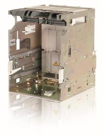 ABB 1SDA080507R1 FA2 W FP Iu=2000 3p HR HR