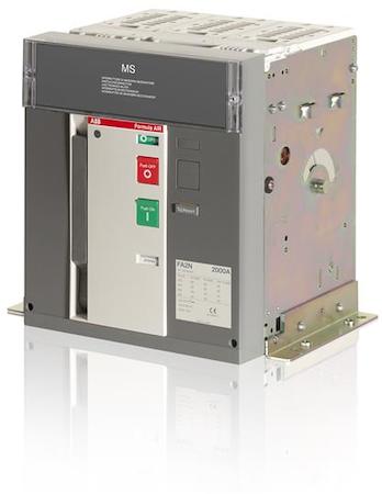ABB 1SDA080452R1 FA2N/MS 2000 3p FHR