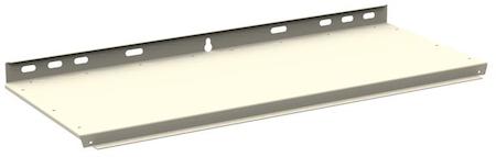 ABB 1SCA022277R4720 Covers, cable entries without any holes.