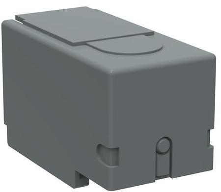 ABB 1SCA022731R8310 Terminal shrouds