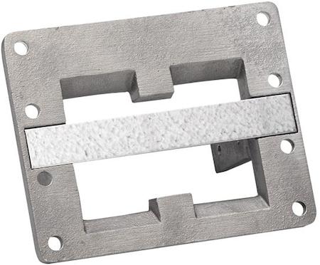 ABB 2CMA174463R1000 OUTLETBOX, mellanfläns BVMF