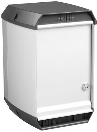 ABB 2CMA177358R1000 OUTLETBOX, CWA1 GRÅ KAPSLING