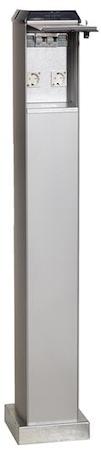 ABB 2CMA177752R1000 Outlet Box, CWL 11